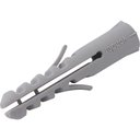 Ver imagem 1 de Bucha de Nylon para Fixação 10mm com 10 Peças Vonder