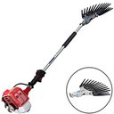 Ver imagem 1 de Derriçadeira de Café Nakashi com Garra Dupla e Haste 1100mm