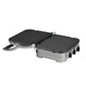 Grill Cuisinart Griddler Gr4-ncbr 5 em 1 em Aço Escovado 110v - 4