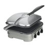 Grill Cuisinart Griddler Gr4-ncbr 5 em 1 em Aço Escovado 110v - 3