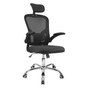 Cadeira Detroit - Preta