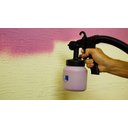 Ver imagem 4 de Pulverizador Para Pintura Polishop - Paint Zoom | 127V