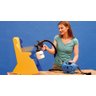 Pulverizador Para Pintura Polishop - Paint Zoom | 127V - 1