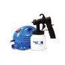 Pulverizador Para Pintura Polishop - Paint Zoom | 127V - 7