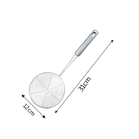 Coadores e Filtros Walfos Multifuncional para Cozinha Elashopp 31cmx12cm