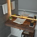 Ver imagem 1 de Kit Cuba L30 com Válvula Metal 1'' Compace