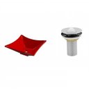 Ver imagem 2 de Kit Cuba L30 com Válvula Metal 1'' Compace