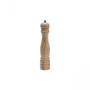 Ver imagem 1 de Moedor para Pimenta e Sal 26,4 Cm Madeira - Parma - Brinox Ø 5,5x26,4 Cm Madeira Brinox