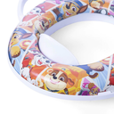 Ver imagem 5 de Troninho Redutor Assento Sanitário Infantil Patrulha Canina - Colorido