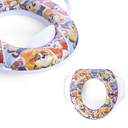 Ver imagem 2 de Troninho Redutor Assento Sanitário Infantil Patrulha Canina - Colorido