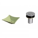 Ver imagem 2 de Kit Cuba L30 com Válvula Click Botão 1"b Compace