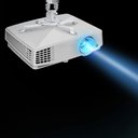 Ver imagem 6 de Suporte para Projetor de Teto Modelo Pro100 Elg Branco
