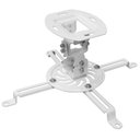 Ver imagem 1 de Suporte para Projetor de Teto Modelo Pro100 Elg Branco
