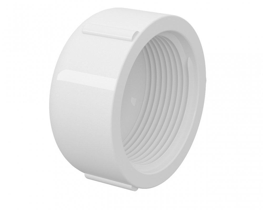 Cap Tigre C/rosca D 1.1/4 C/12pcs - 1