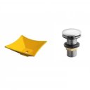 Ver imagem 2 de Kit Cuba L30 com Válvula Click 1 1/2'' Compace