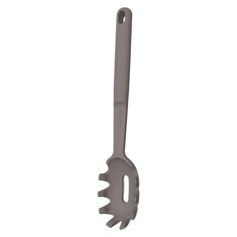 Pegador para Massa Softta em Silicone Cinza Resistência e Maciez - Tramontina 25856160