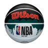 Bola de Basquete NBA DRV Pro Size 7 Wilson Marron - 2