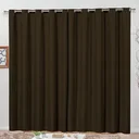 Ver imagem 1 de Cortina 2,60x1,70 Cm Sala Simples Quarto Linha Premium