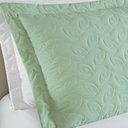 Ver imagem 4 de Cobre Leito Queen Florency Micropercal 200 fios 3 pçs Verde