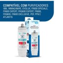 Ver imagem 7 de Kit com 2 Refis Purificador E3 Planeta Água