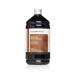 Refil Perfume para Ambientes Acqua Aroma 1,1L Cedro e Noz Moscada - 1