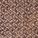 Ver imagem 2 de Tapete Búzios Areia 70 Marrom J, Serrano - 2,50 X 3,00m