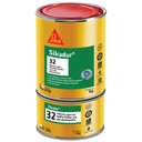 Ver imagem 1 de Impermeabilizante Sikadur Epoxy 32 1 Kilos - 103099 - Sika Impermeabilizante 1kg Sikadur Epoxy