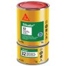 Impermeabilizante Sikadur Epoxy 32 1 Kilos - 103099 - Sika Impermeabilizante 1kg Sikadur Epoxy - 1