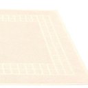 Ver imagem 2 de Toalha Piso Buettner 50cm x 80cm Domus Marfim