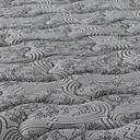 Ver imagem 3 de Colchão Casal Molas Ensacadas Black Grafite (138x188x24) - Anjos