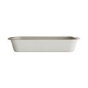Ver imagem 3 de Assadeira Retangular com Asa Cerâmica 34cm Sandstone Jomafe