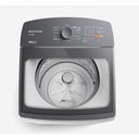 Ver imagem 2 de Máquina de Lavar 14kg Brastemp Br com Smart Sensor e Design Compacto - Bwf14ab Cinza e Branco 110v