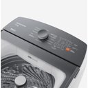 Ver imagem 4 de Máquina de Lavar 14kg Brastemp Br com Smart Sensor e Design Compacto - Bwf14ab Cinza e Branco 110v