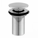 Ver imagem 5 de Kit Cuba L34 com Torneira Link 1062 Metal e Válvula Click 1 1/2" + Sifão Pvc e Flexível Compace