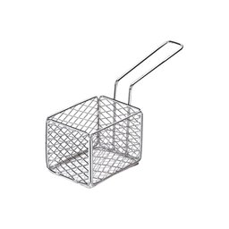 Peneira Mini Retangular para Mesa 10.5x7.5x8,5 Aramfactor - 1