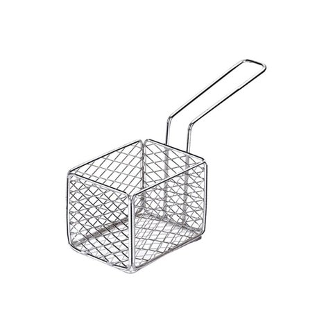 Peneira Mini Retangular para Mesa 10.5x7.5x8,5 Aramfactor