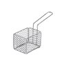 Peneira Mini Retangular para Mesa 10.5x7.5x8,5 Aramfactor - 1