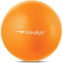 Ver imagem 1 de Bola Fisioterapia 20cm com Bomba Pilates Exercicios Ginastica Yoga Hidrolight