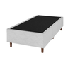 Base Box Attractive Solteiro Umaflex - 1