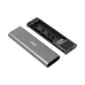 Case Externo para Ssd M.2 Nvme Type C 3.1 - Csm2c - 8