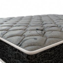 Colchão Casal Prodormir Espuma Mega Resistente Platinum 138x20cm - 2