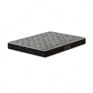 Colchão Casal Prodormir Espuma Mega Resistente Platinum 138x20cm