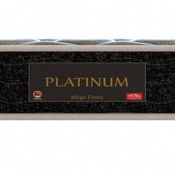 Colchão Casal Prodormir Espuma Mega Resistente Platinum 138x20cm - 3