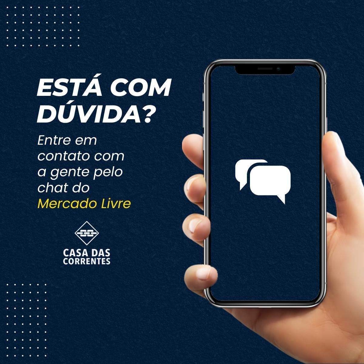 Lona Carreteiro 2x2 Impermeável Vonder - 4
