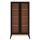 Ver imagem 2 de Estante Livros Genialflex Jamaica Pt 2 Portas