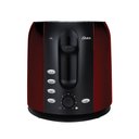 Ver imagem 3 de Torradeira de Aço Inox Vermelha Oster 110V