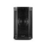 Sistema de Caixa de Som Torre PA Ativo Frahm GRT10 300W Bluetooth - 6