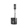 Sistema de Caixa de Som Torre PA Ativo Frahm GRT10 300W Bluetooth - 1