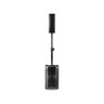 Sistema de Caixa de Som Torre PA Ativo Frahm GRT10 300W Bluetooth - 2