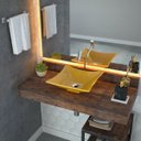 Ver imagem 1 de Kit Cuba L34 com Válvula 1" + Sifão Pvc e Flexível Compace